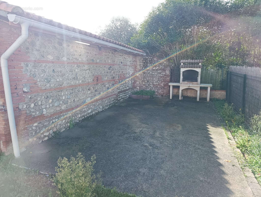 Appartement à VILLATE