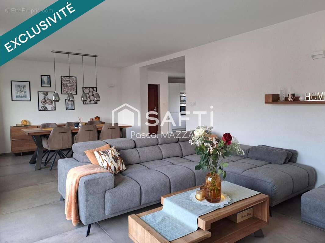 Photo 5 - Appartement à HUNINGUE