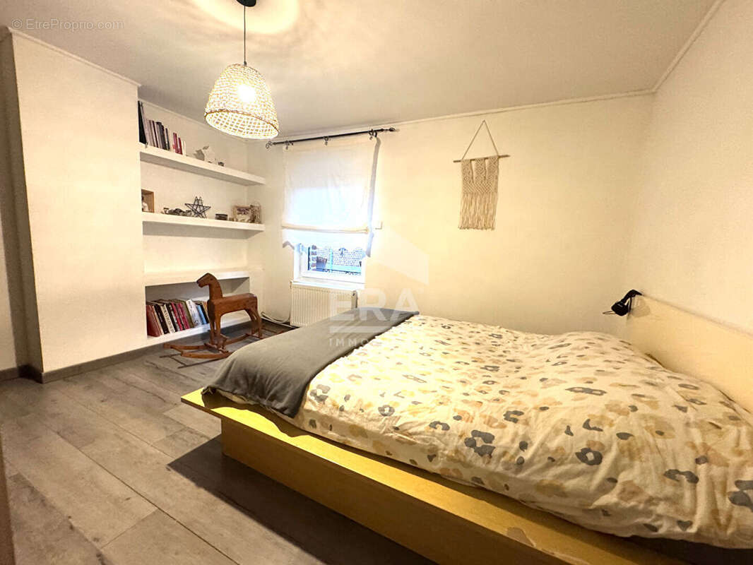 Maison à PONT-A-VENDIN