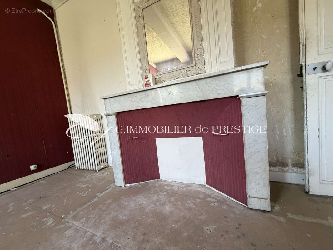 Maison à MALAUCENE
