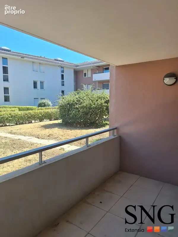 Appartement 3 pièces 55 m² à vendre à Avignon (84140) - photo 7