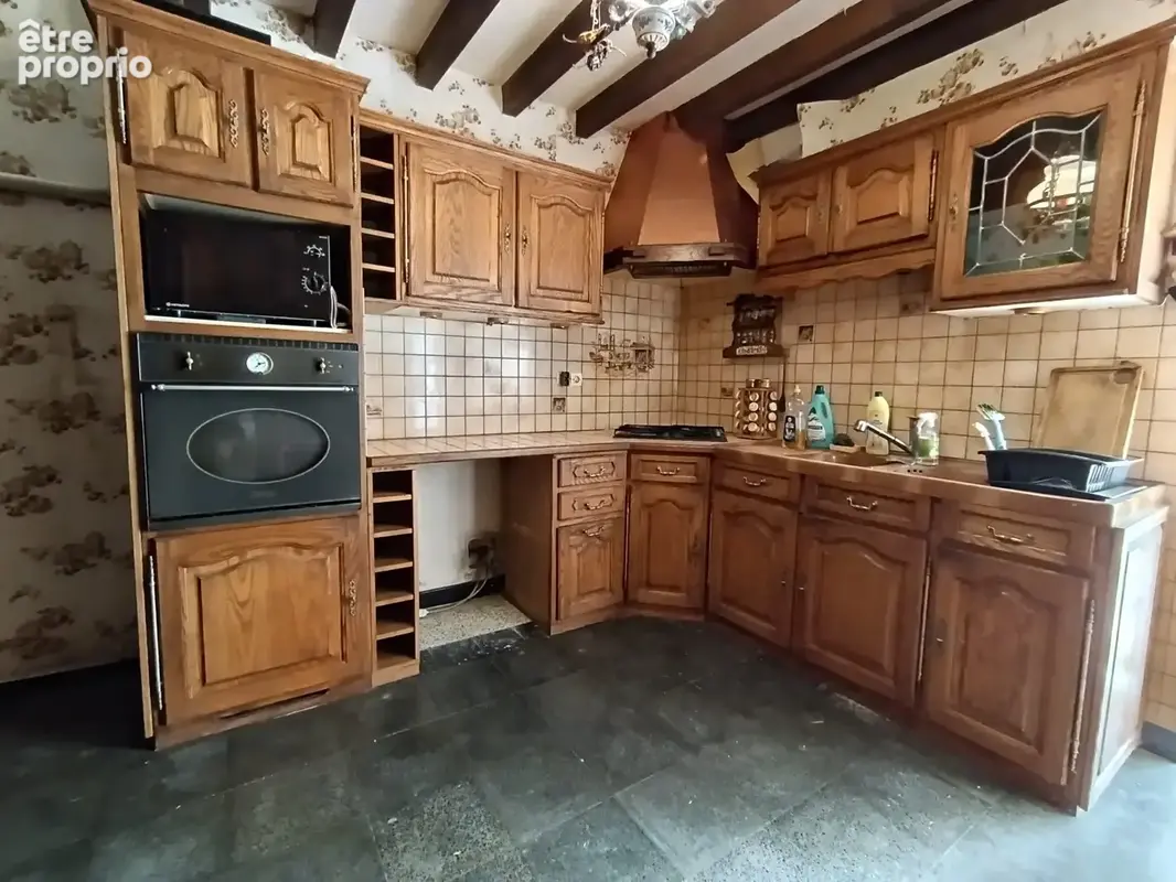 Maison 81 m² à Chatillon-Sur-Cher  - photo 6