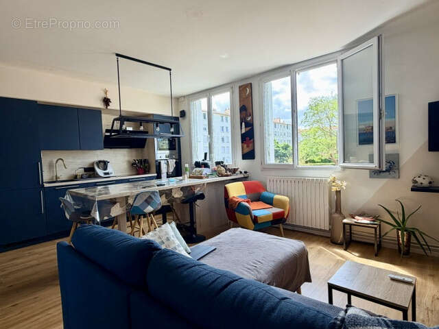 Appartement à LA ROCHELLE
