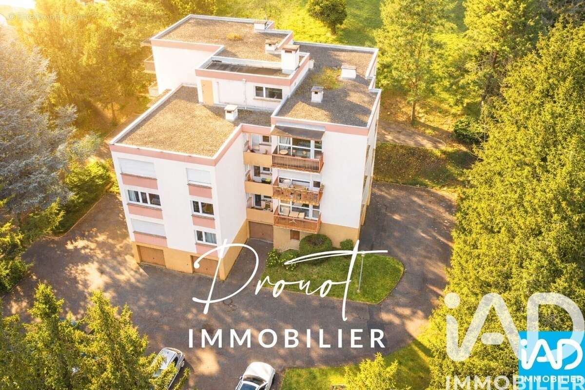 Photo 2 - Appartement à MUTZIG
