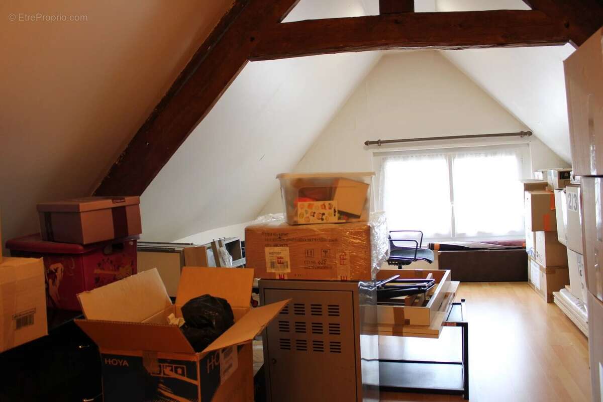 Maison à CHANTELOUP