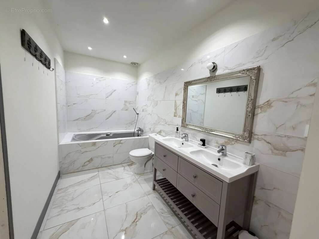 Magnifique Maison de Maître et trois appartements – Castelnaudary - photo 19