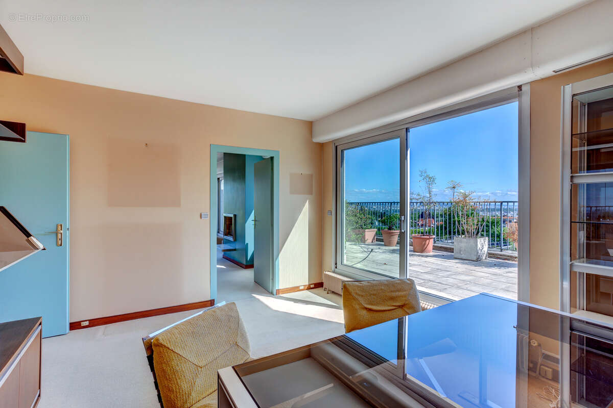 Appartement à MEUDON