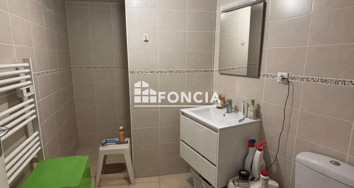 Appartement à PERTUIS