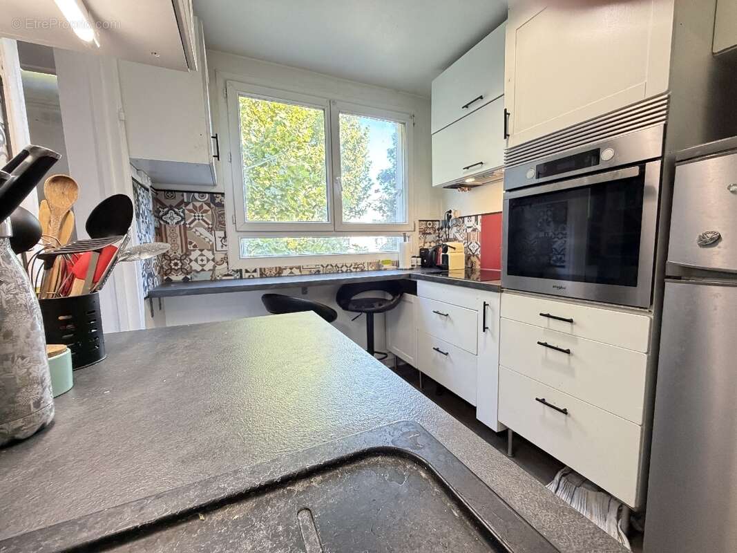 Appartement 71 m² à Champigny-Sur-Marne  - photo 5