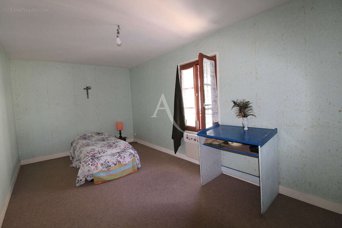 Maison à MONTRICHARD