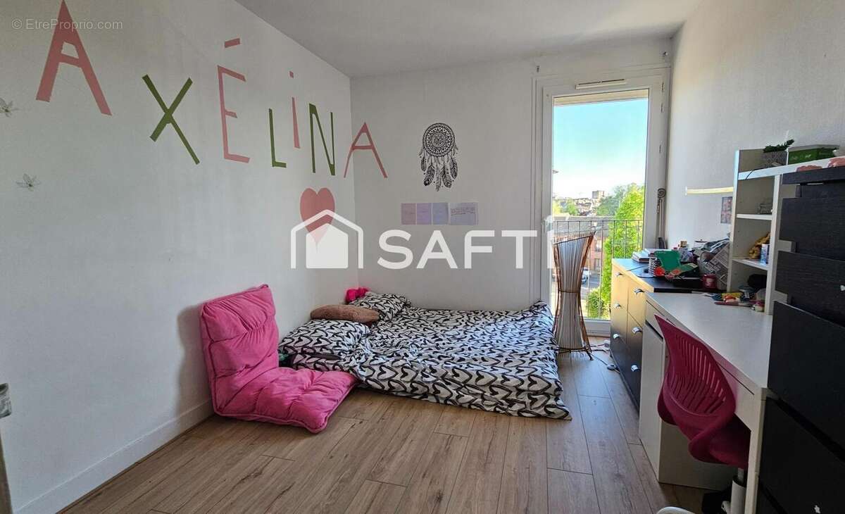 Photo 4 - Appartement à HOUDAN