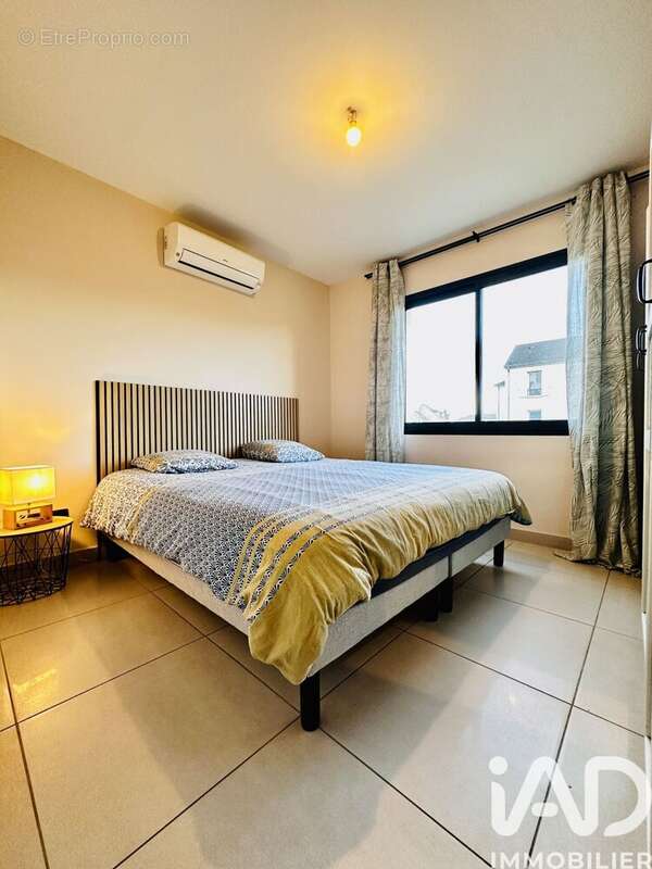 Photo 8 - Maison à SAINT-JEAN-LE-BLANC