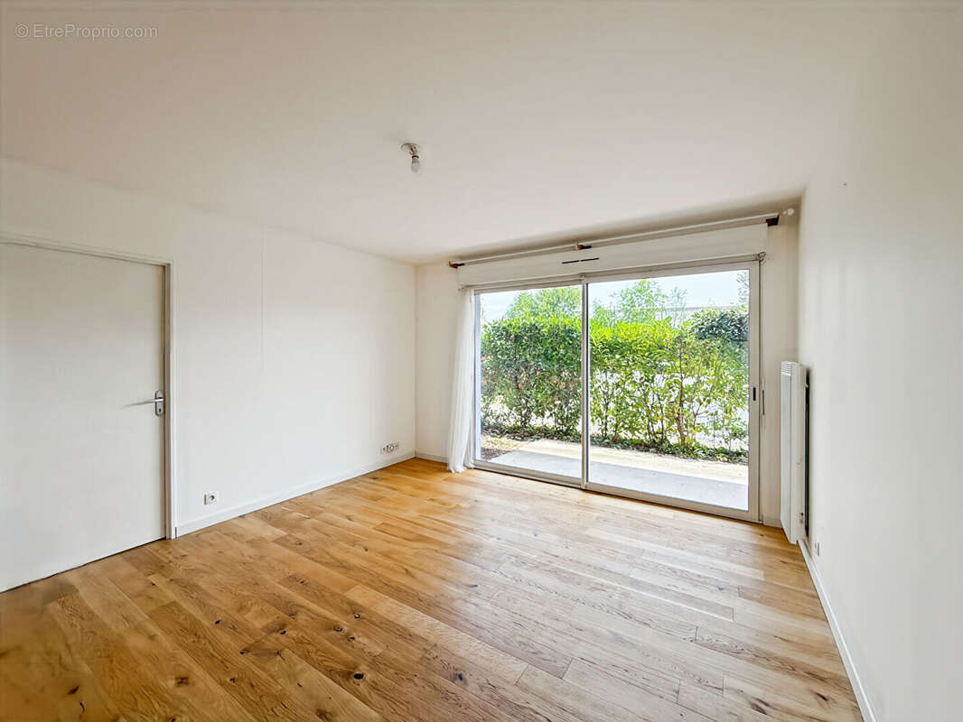 Appartement Libourne 3 pièce(s) 54 m2 - photo 2
