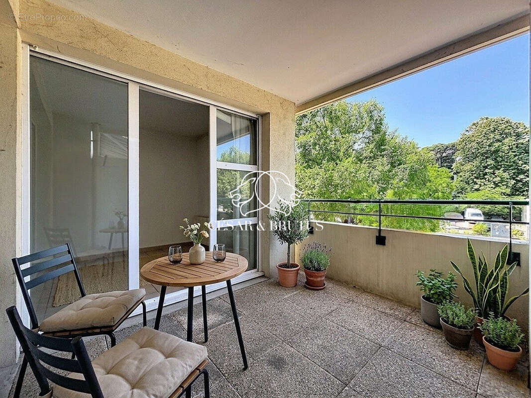 Appartement 53 m² à Pierre-Benite  - photo 3