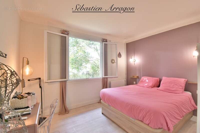 Maison plain-pied à vendre à Villeneuve-sur-Lot (47)– Maison rénovée avec jardin, proche commerces, idéale retraité ou couple - photo 8