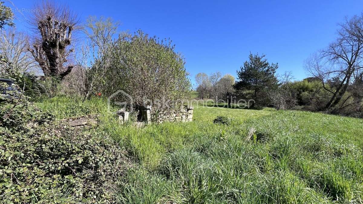 Maison à LA BACHELLERIE