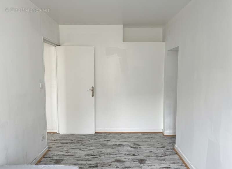 Appartement à QUIMPER