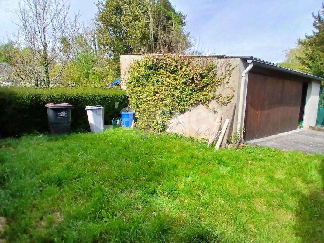 Maison à ANNET-SUR-MARNE