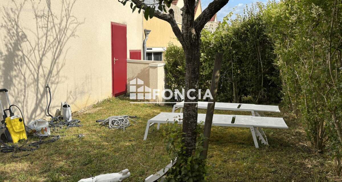 Appartement à BOURGES
