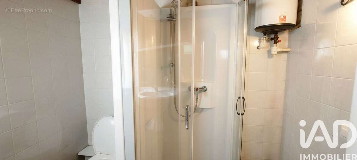 Maison 172 m² à Savennes  - photo 9