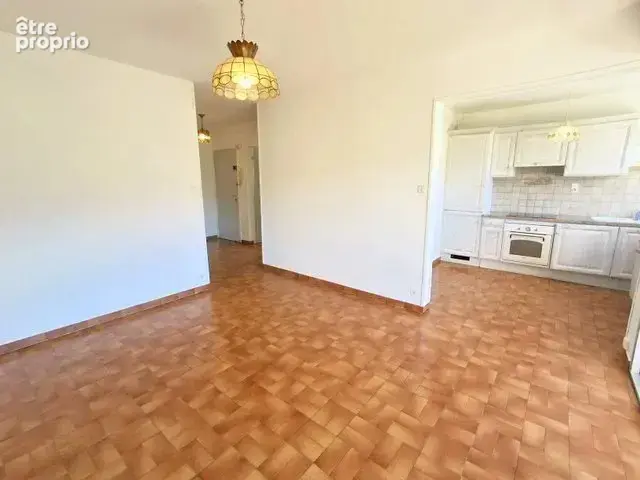 Appartement les vans - photo 4
