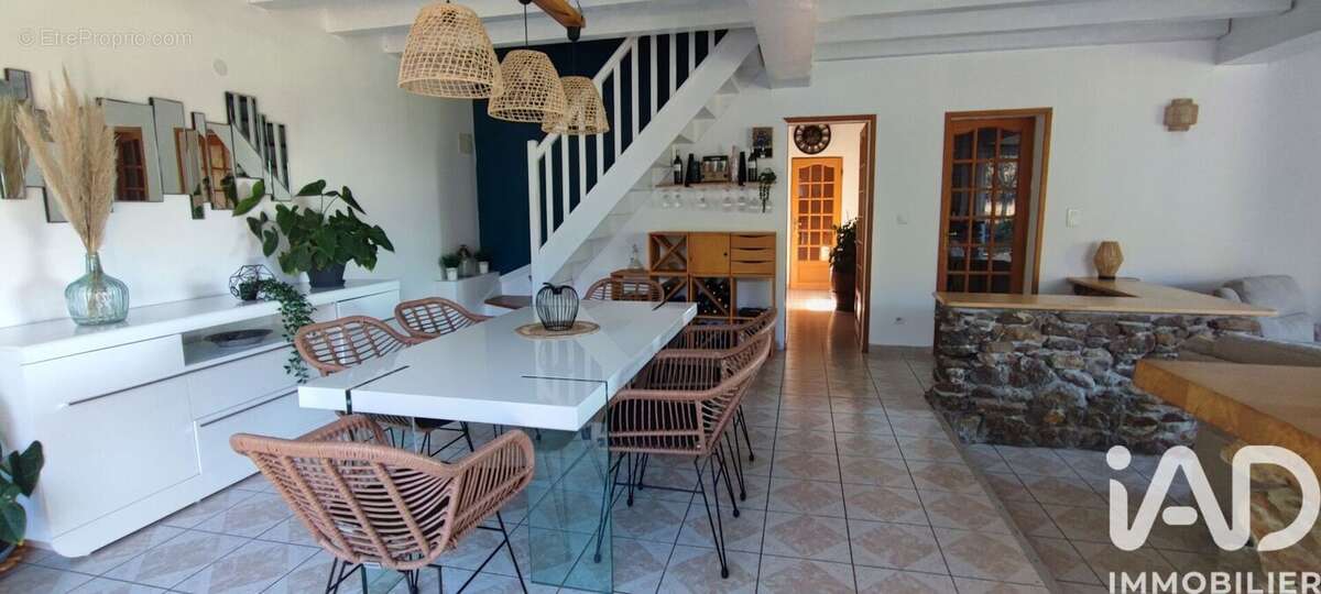 Photo 4 - Maison à TILH