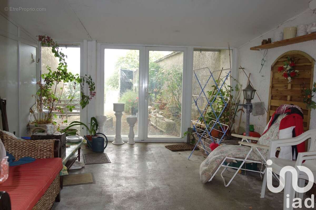 Photo 2 - Maison à PUYMIROL