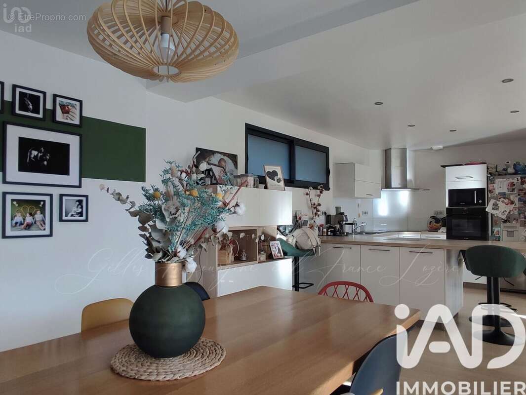 Photo 4 - Maison à LA CANOURGUE