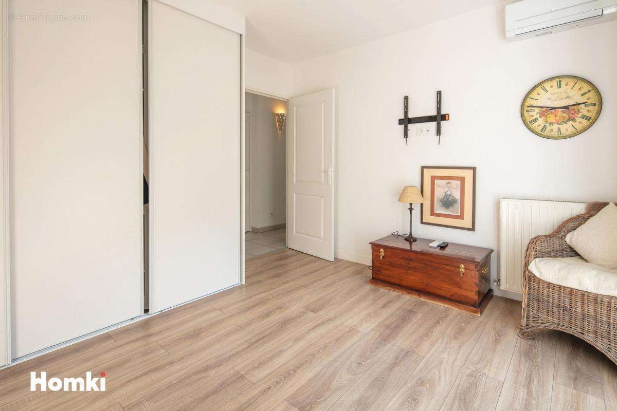 Appartement à SEYSSINS