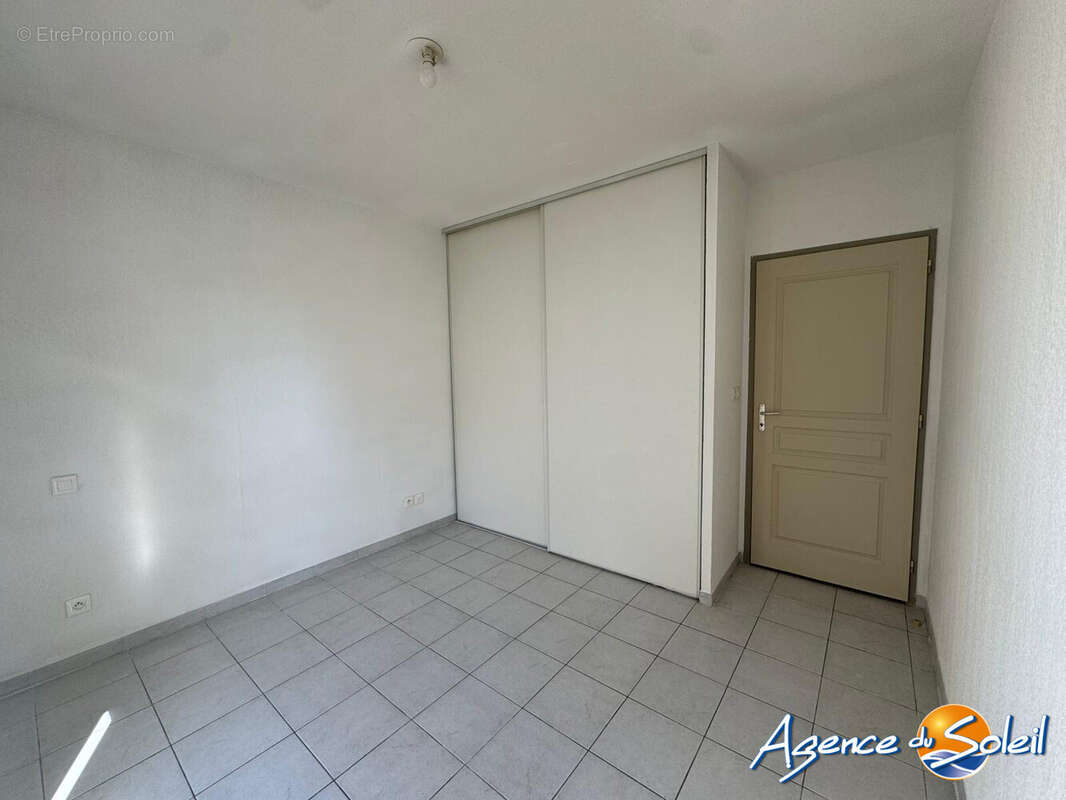 Appartement à BEZIERS