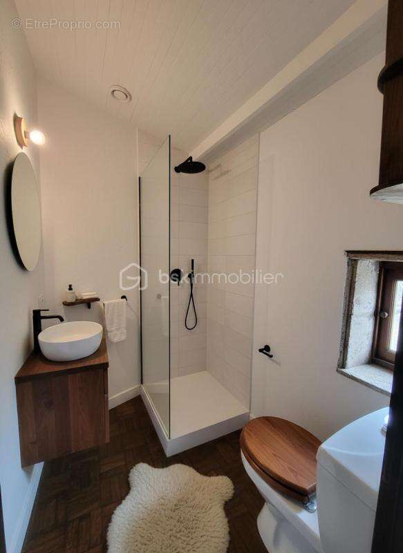 Maison de village - photo 5