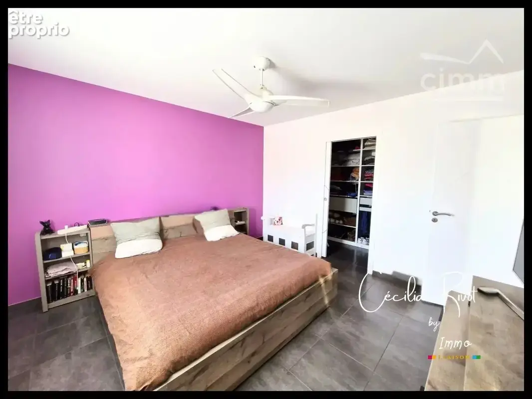 Maison 4 pièces 98 m² à vendre à Marcheprime (33380) - photo 7