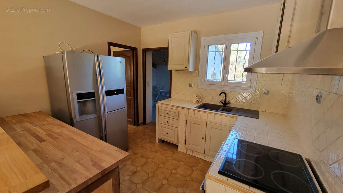 Maison à DRAGUIGNAN