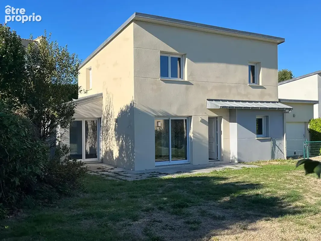 Maison à GUIPAVAS