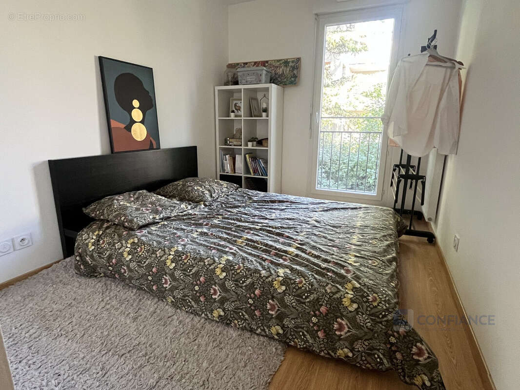 Appartement à OULLINS