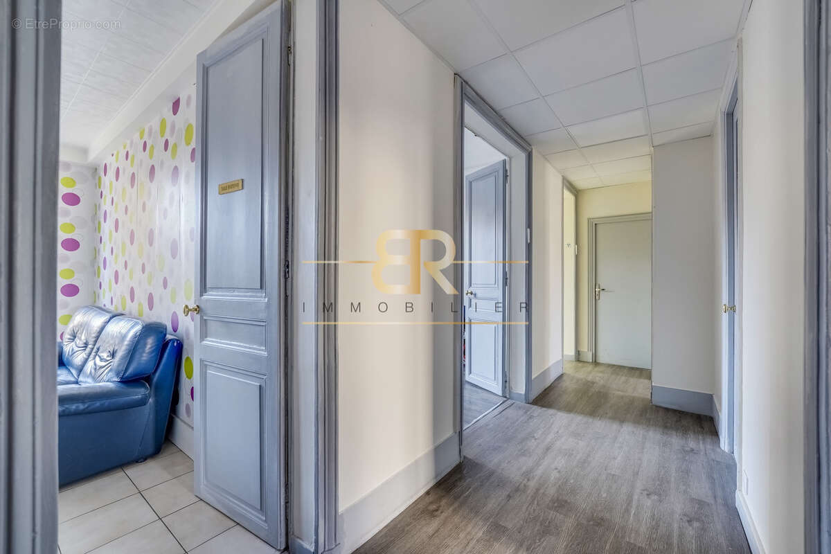 Appartement à PANTIN