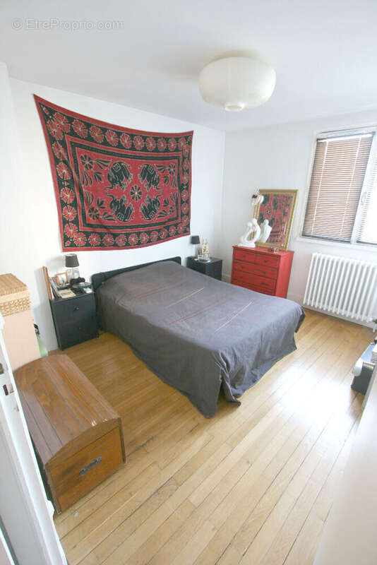 Maison à BOURG-EN-BRESSE