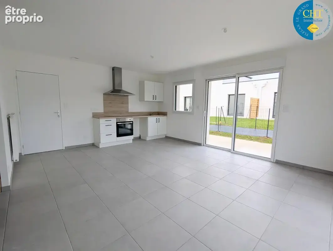 Maison neuve 3 chambres  à BEIGNON - Opportunité à ne pas manquer ! - photo 2