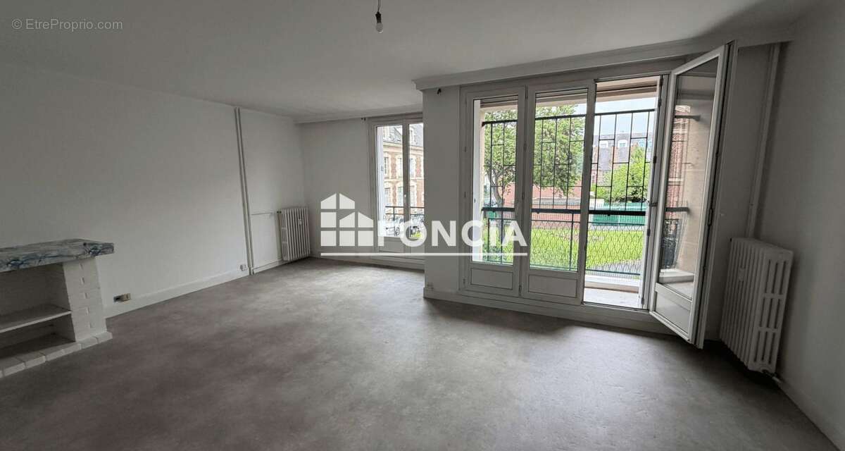 Appartement à BEAUVAIS