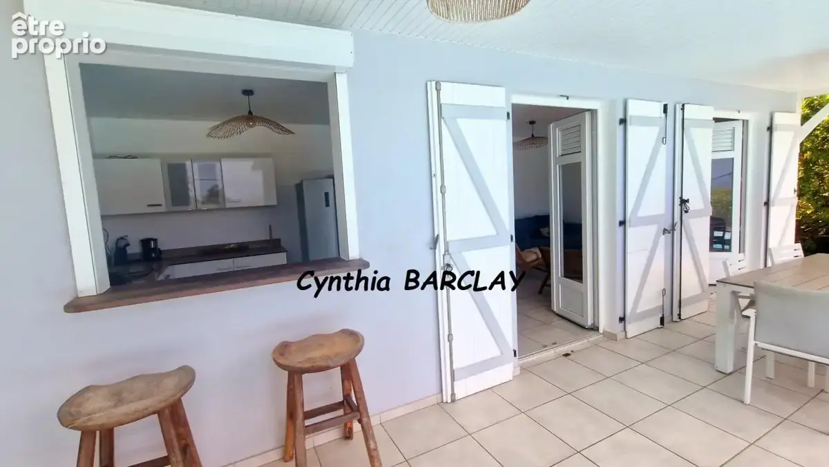 Maison 3 pièces 55 m² à vendre à Le Marin (97290) - photo 9