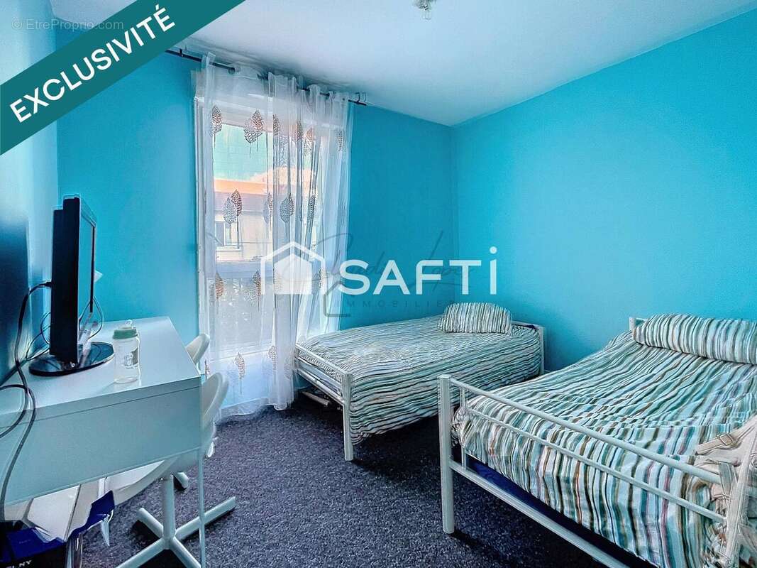 Photo 5 - Appartement à ARGENTEUIL