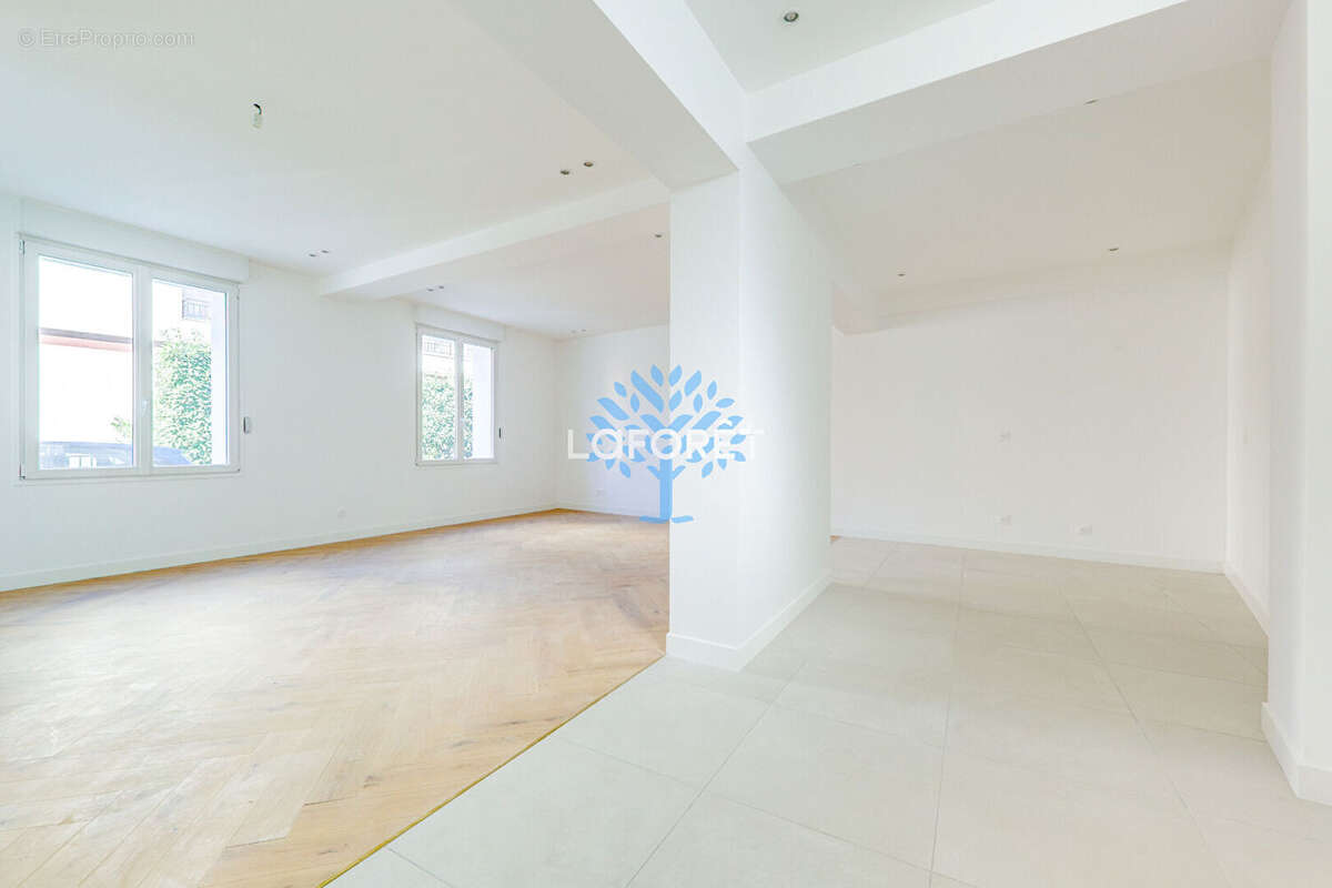 Maison à FONTENAY-SOUS-BOIS