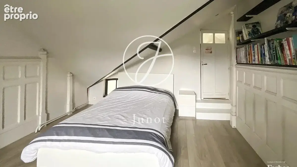 Quesnoy-sur-Deûle - CAMPAGNE - Maison à vendre - 8 pièces - 310m² - 5 chambres - Jardin - Garages - Dépendances - Parkings. - photo 10