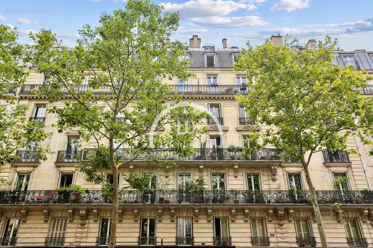 Appartement à PARIS-5E