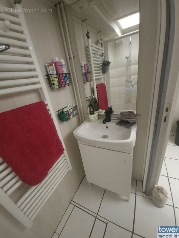 Maison Haubourdin - photo 5