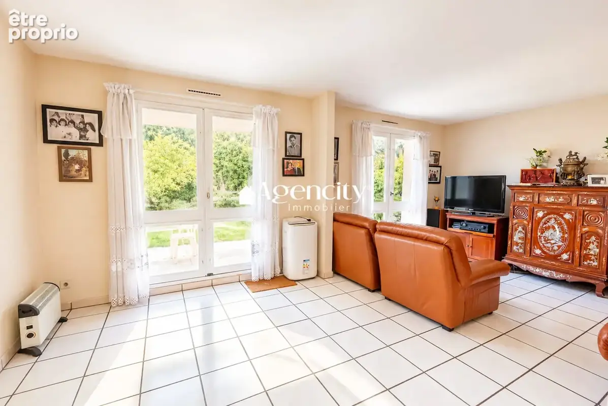 Maison 5 pièces 100 m² à vendre à Torcy (77200) - photo 3