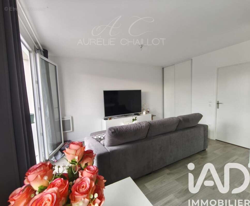 Photo 4 - Appartement à DAMMARIE-LES-LYS