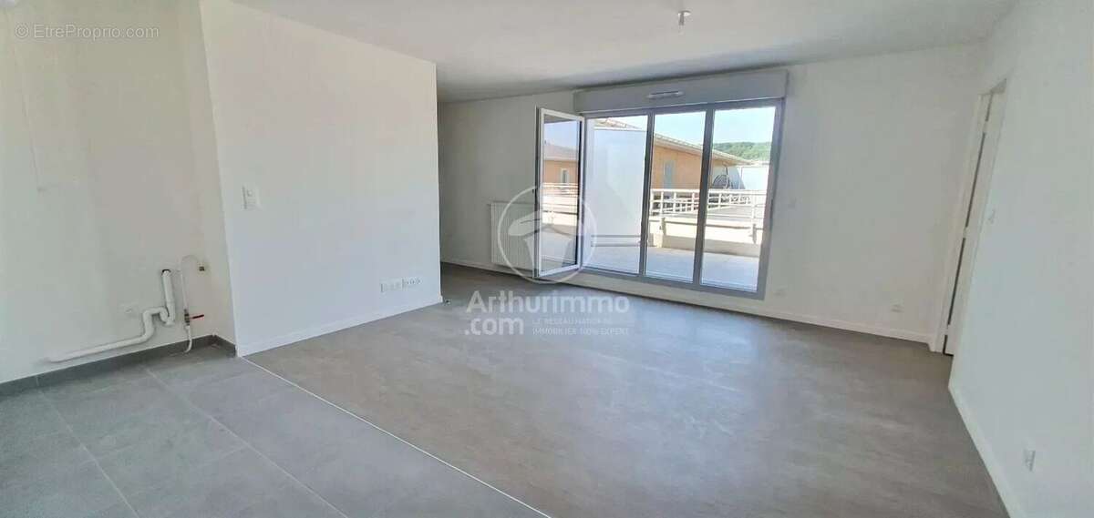 Vente Appartement Deville-les-rouen(76250) 254 000ï¿œ - photo 3