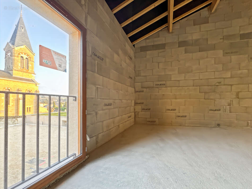 Appartement à SAINTE-EUPHEMIE