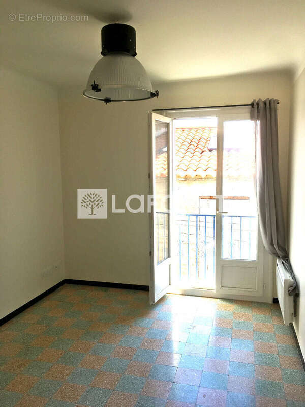 Appartement à BANYULS-DELS-ASPRES